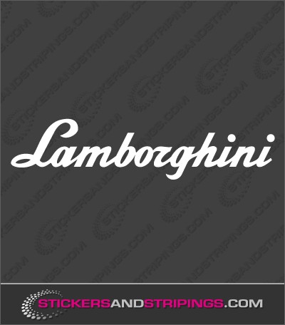 Lamborghini (098)