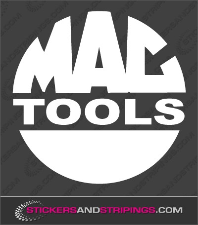 Mac Tools (628)