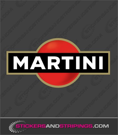 Martini full colour logo (3802)