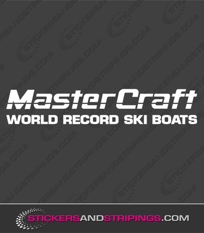 MasterCraft (3582)