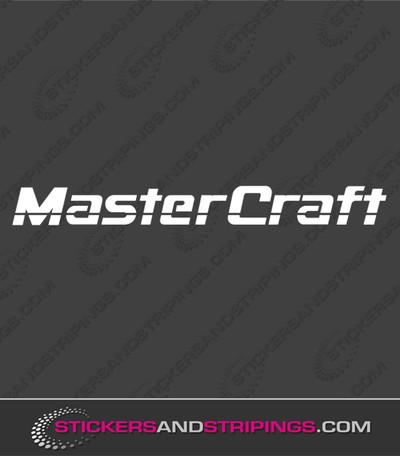 MasterCraft (3583)