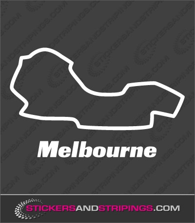 Melbourne (734)