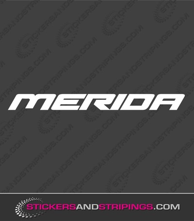Merida (8008)