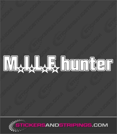 Milf Hunter (310)