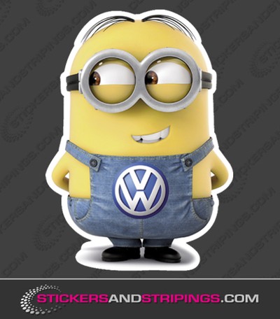 Minion (3598)