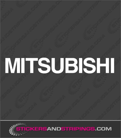 Mitsubishi (237)