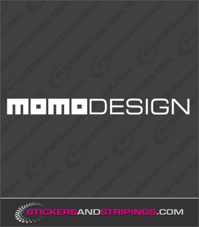 Momo Design (6009)