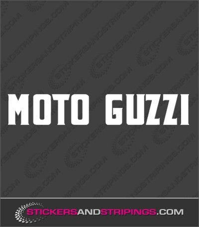 Moto Guzzi (708)