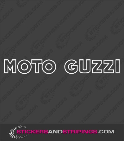 Moto Guzzi (703)