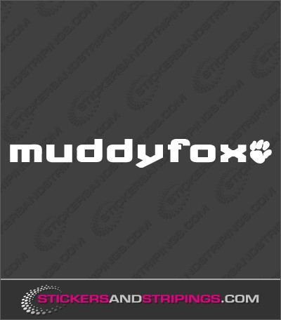 Muddyfox (659)