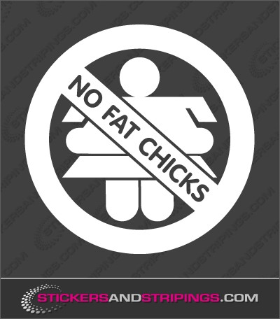 No fat Chicks (285)