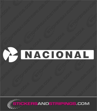 Nacional (659)