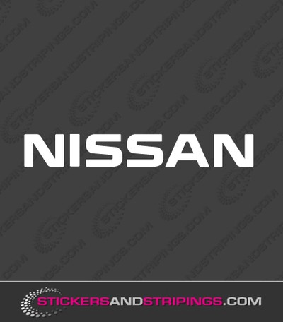Nissan (9201)