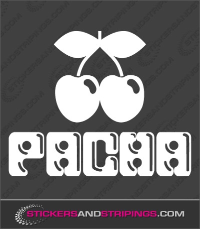 Pacha (778)