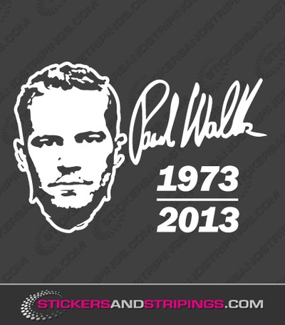 Paul Walker (9192)