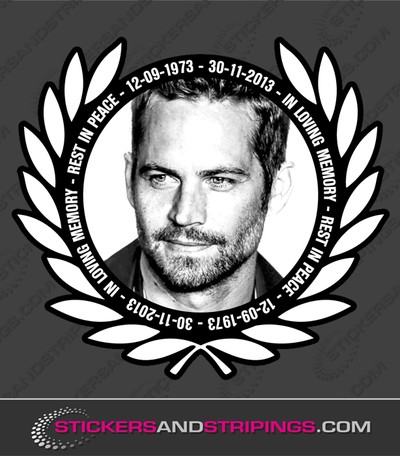 Paul Walker FC (3589)