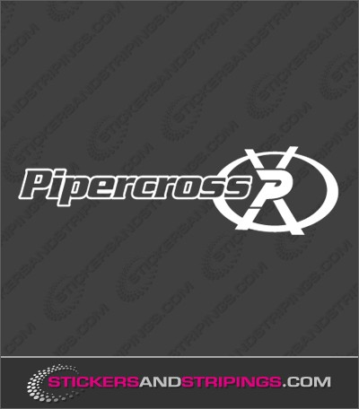 Pipercross (3630)