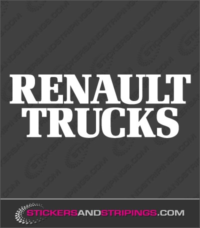 Renault Trucks (1203)