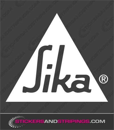 Sika (558)