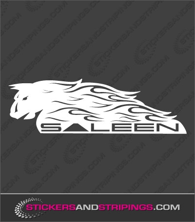 Saleen (160)