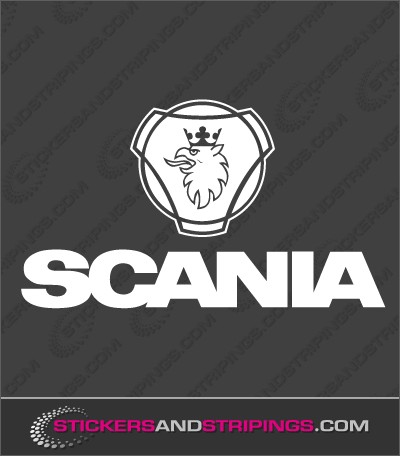 Scania (1205)