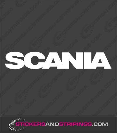 Scania (163)