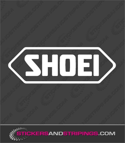 Shoei (649)