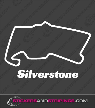 Silverstone (741)