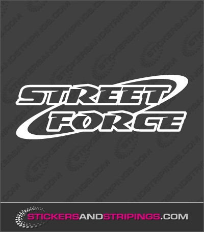 Streetforce (187)