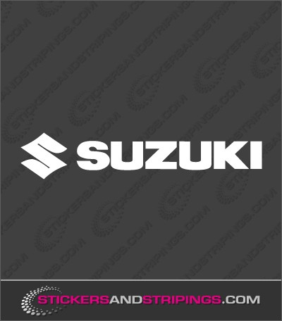 Suzuki (562)