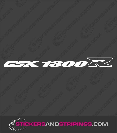 Suzuki GSX 1300 R (560)
