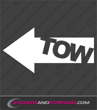 Tow (9106)