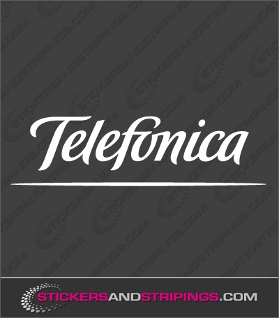 Telefonica (664)