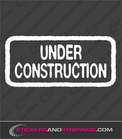 Under Construction (297)