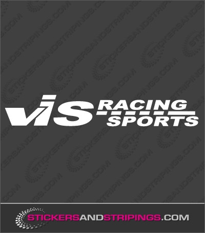 Vis Racing (205)