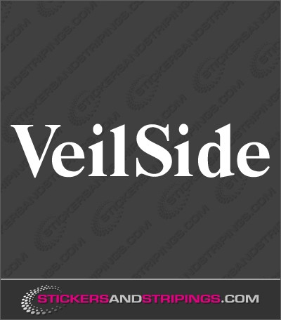 Veilside (203)