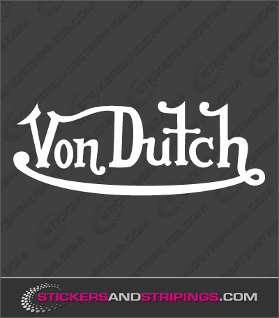 Von Dutch (300)