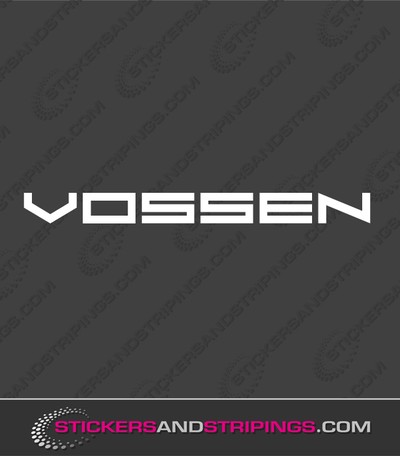 Vossen (8027)