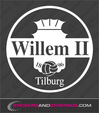 Willem II (800)