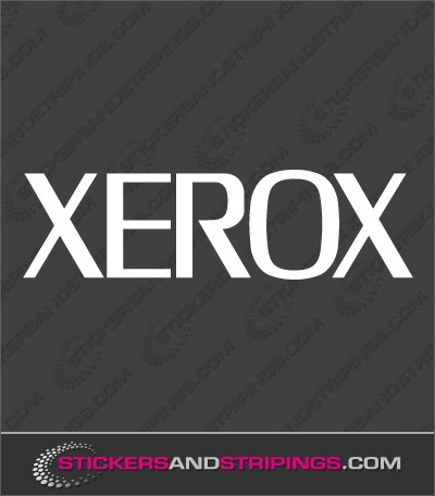 Xerox (638)