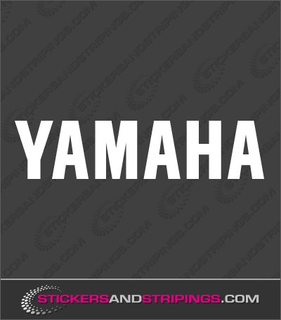 Yamaha (573)