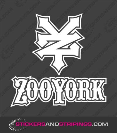 Zoo York (398)