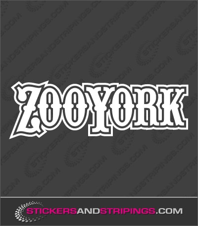 Zoo York (400)