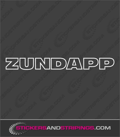 Zundapp (580)