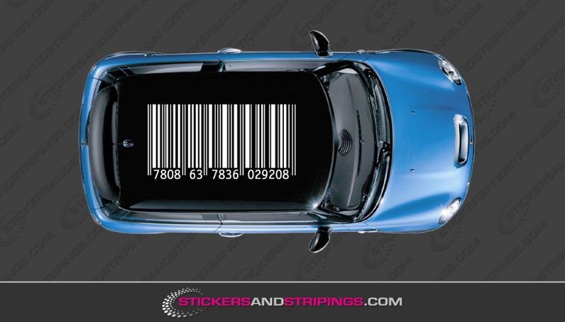Barcode (DS7103)