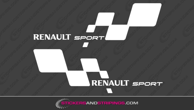 Renault Sport set (9999)