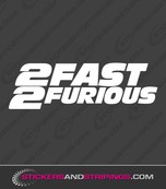 2 Fast 2 Furious (810)