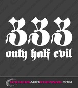 333 half evil (307)
