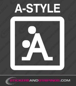 A-Style (500)