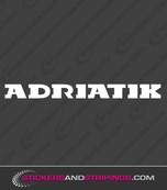 Adriatik (6001)